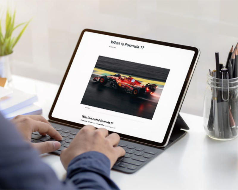 E-learning Project 4